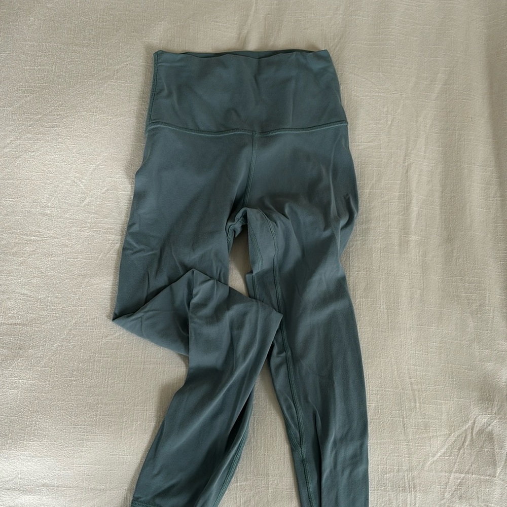 Lululemon Align 25” Leggings